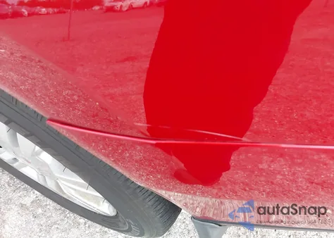 2012 Cadillac Srx Luxury Collection from USA, damaged, VIN 3GYFNAE38CS608232